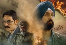 ‘Satluj’ Review, Diljit Dosanjh And Arjun Rampal Deliver Career Best Movie, Fans Say, ‘Masterpiece’