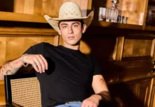 Meet Netflix Star, Dylan Wolf, Bunnie XO’s Alleged ‘Cowboy’ Boyfriend Is 22 Years Younger To Her