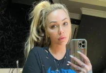 Bunnie Xo Breaks Silence On Making Out With 22-Years-Younger Dylan Wolf After Jelly Roll Split