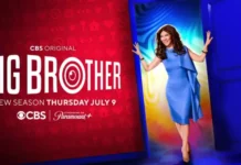 Meet ‘Big Brother’ 2026 Cast, Meet All 14 Houseguests, When And Where To Watch Season 28