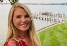 When Christie Brinkley Broke Her Silence On Peter Cook’s Affair With A Teenager, ‘It Was So Insane’