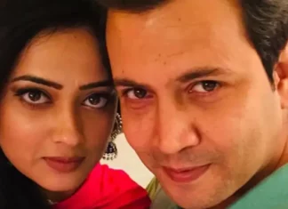Shweta Tiwari’s Estranged Husband, Abhinav Wishes Her On 13th Anniversary, ‘No Papers Are Filed…’