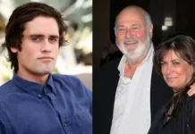 Nick Reiner Is Unrecognisable, His Condition Worsens In Jail, Gone ‘Bald’ And ‘Babbles’ Like A Child