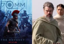 Christopher Nolan’s ‘The Odyssey’ Adapts Homer’s Epic Poem That Was Composed Thousands of Years Ago