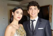 Marcello Hernandez Turns Heads At ESPYs With GF, All About Ana Amelia Batlle Cabral And How They Met