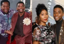 Meet Chadwick Boseman’s Brothers, Kevin And Derrick Launched A Creative Venture To Honour His Vision