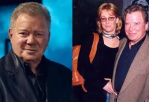 William Shatner Found His Third Wife Nerine Kidd Dead In A Pool, ‘I Saw Her Body Lying In Moonlight’