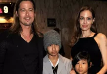 Angelina Jolie Heaped Praises On Brad Pitt’s Parenting, Called Him A ‘Great Dad’ And Real Gentleman