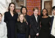 Brad Pitt Revealed Not Being ‘Great’ Dad To Kids, 1 Of His Kids Said He Made Family ‘Constant Hell’