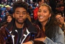 Meet Chadwick Boseman’s Wife, Taylor Simone Ledward Boseman, Amid Family Dispute Over His Estate