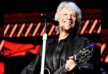 Bon Jovi Said ‘I’m Sorry, I’m Hurt’ Before Abruptly Ending Concert, Witnesses Reveal What Happened