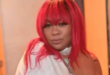 Nivea’s 4 Kids, Here’s How She Got Support From Lil Wayne’s Pregnant Ex While Carrying His Child