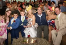 Meet Cecily Tynan’s Husband, Greg Watson, The Talented Duathlete Who Has Run Miles Beside His Wife
