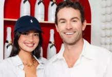 Who Is Kelsey Merritt? Chace Crawford Splits From 12-Years-Younger Girlfriend After A Year Of Dating