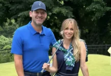 Meet Ex-NFL QB Tony Romo’s Wife, Candice Crawford, Sports Journalist, Amid The Former’s OWI Arrest