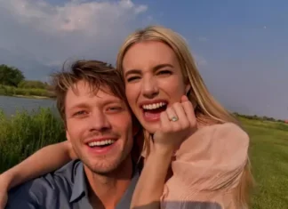 Meet Cody John, All About Emma Roberts’ Actor Husband After Their Intimate Idaho Wedding