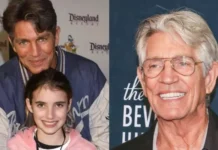 Inside Eric Roberts’ ‘Complicated’ Relationship With Daughter Emma, ‘I Take Full Responsibility’