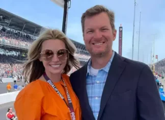 Who Is Dale Earnhardt Jr.’s Wife, Amy Reimann? An Interior Designer, Met NASCAR Star Through Work