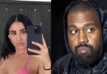 Meet Kanye West’s Ex-Assistant Lauren Pisciotta, Former Model Alleged Rapper Drugged, Assaulted Her