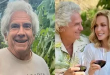 Donna Mills Never Got Married, All On Her Longterm BF Larry Gilman As She Joins OnlyFans At 85