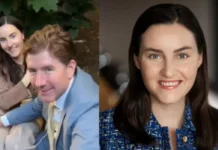 29 YO Kelsey Borenzweig Spotted Kissing Married NYC Lawyer, All About Her Career And Massive Salary