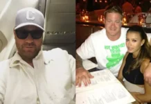Jeremy Shockey Divorced Daniela Cortazar After 8 Months Of Marriage, All About Their Bitter Split