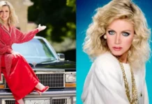 Donna Mills Joins OnlyFans At 85, Here’s Why She Chose It Despite Having Million-Dollar Net Worth