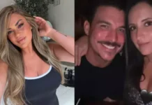 Did Jax Taylor Introduce His Son To GF, Lori Krebs? Inside His Custody Deal With Ex-Wife, Brittany