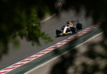 Hungaroring officially names every corner with F1 legends honoured on 40th anniversary