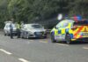 Law student is charged over intercepted bomb in car