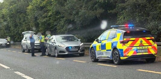 Law student is charged over intercepted bomb in car