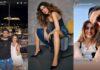 Kriti Sanon Turns 36, Rumoured Boyfriend Kabir Bahia Shares Heartfelt Birthday Post