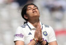 How India’s Lord’s win echoes the legacy of its pioneering women cricketers