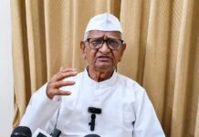 ‘Violence Never Solves Any Problem’: Anna Hazare Reacts To Dharmendra Pradhan’s Resignation