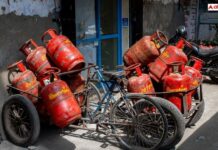 LPG Use Down 8% Even After Supply Normalised: Here’s The Reason