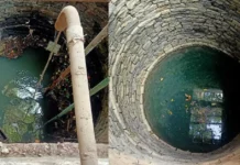 How a Bengaluru Community Turned a Dumping Ground Into a Daily Water Source