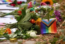 What to know about the Berlin Pride attack and the suspect killed by police