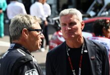 Mercedes faces Ferrari threat amid reliability woes, says David Coulthard
