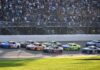 NASCAR Vice President of of Vehicle Performance departs role