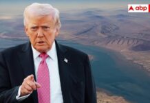 Trump Reimposes Naval Blockade On Iranian Ports, Threatens Strikes On Power Plants