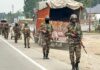 BSF Jawan Opens Fire At West Bengal Camp, Kills Two Colleagues; One Critically Injured