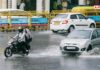 Mumbai On High Alert As Heavy Rains Pound City, Konkan; IMD Warns Of More Downpours, Helplines Issued