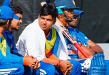 Vaibhav Sooryavanshi Snub Sparks Calls To Revive MS Dhoni-like Rotation Policy