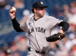 Yankees ace Cam Schlittler won’t pitch in MLB All-Star Game: ‘A little apprehensive’