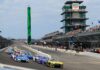 Complete NASCAR Cup points standings after 2026 Brickyard 400 at Indianapolis