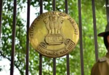 Education Secretary Vineet Joshi Replaced; Delhi HC Sets Up Fast-Track Court For Paper Leak Cases