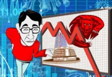 Why Is The Stock Market Falling Today? Sensex Drops 850 Points, Nifty Slips Below 23,650