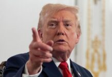 US Launches Fresh Strikes On Iran For Second Day After Trump Says Deal Is ‘Over’