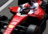 “I have to work on everything” – Charles Leclerc searching for answers over Ferrari’s 2026 car