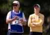 ‘They can lump it’: LPGA star defends controversial caddie prank, tells off critics